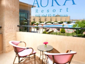 Aura Resort Sidi Abdel Rahman - El Alamein