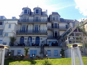 The Tree House Hotel