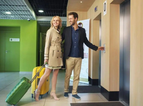 Hotel B&B Wrocław Centrum