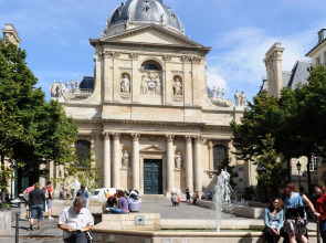 Hotel Central Saint Germain