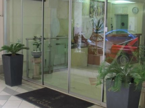 Hotel Solomou Athens