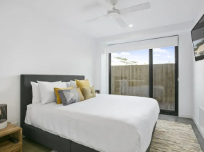 Apollo Bay Beach House