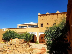 Auberge Kasbah Ennakhile