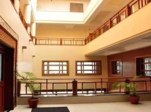 Hotel Shivam Inn