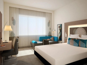 Novotel Bur Dubai