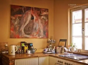 Stevenson House Bed and Breakfast