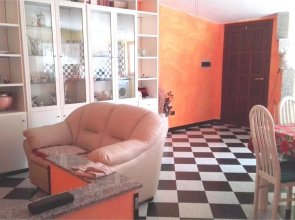 Apartment With 2 Bedrooms in Quartu Sant'elena, With Enclosed Garden a