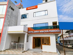 FabHotel Shree Nakoda Paradise