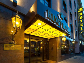 KING's HOTEL First