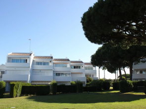 Apartamento Retama Golf II