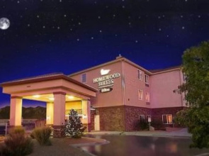 Homewood Suites by Hilton Albuquerque-Journal Center
