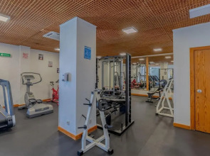 Muthu Oura Praia Hotel