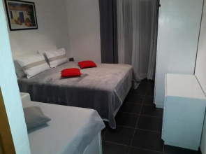 Apartments Ante