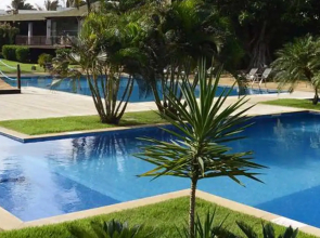 Blue Tree Towers Sao Luis