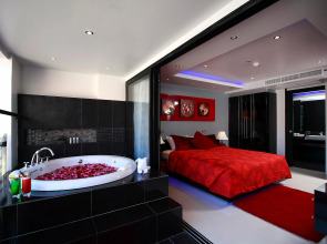 Absolute Bangla Suites