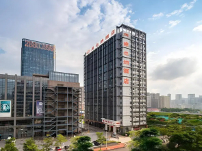 Vienna Hotel (Shenzhen Lilang Wanguocheng)