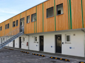 trendic hotel