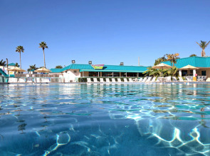 International Palms Resort Cocoa Beach