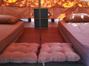 Cashew Nut Bungalow, Ko Mook
