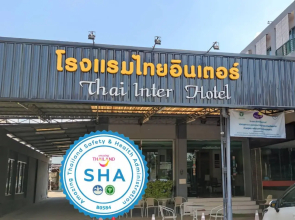 Thai Inter Hotel