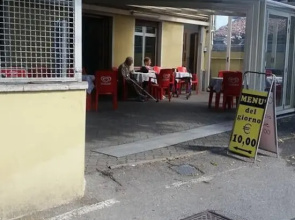 Hotel Roma