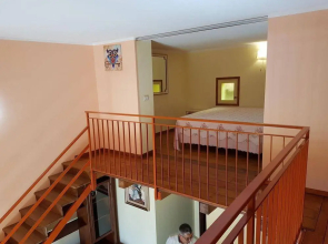 Casa Canzoneri