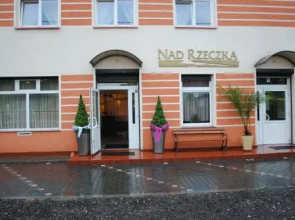Nad Rzeczka Hotel