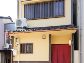 Kanazawa no yado Ikedaya