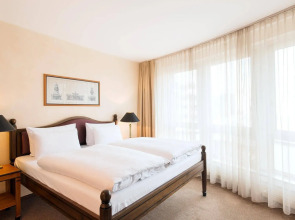 Apartmenthaus Berlin Mitte