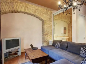 Old Town Apartment Splendid Vilnius