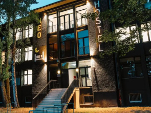 NEOHOSTEL Berlin