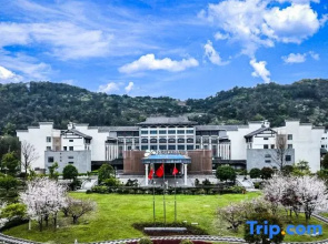 Guihuashan Hotel