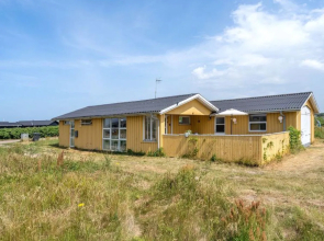 "Rouwen" - 300m from the sea in NW Jutland