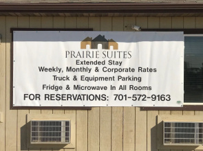 Prairie Suites