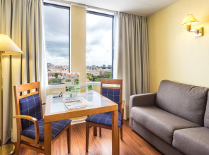 Holiday Inn Lisbon by IHG