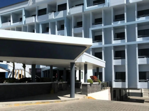Olas Altas Inn Hotel & Spa