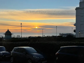 Coastal Breeze With Seaview By My Getaways