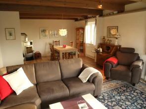 Ferienhaus Addebüll