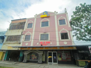 SPOT ON 2305 Andys Nur Penginapan