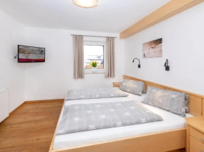 Elto Appartements Chalet