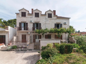 Stunning Apartment in Supetar With 2 Bedrooms and Wifi