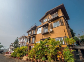 V Resorts Three Kings Casa Coco Goa