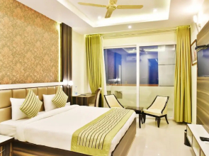 Mcleodganj Bed And Breakfast