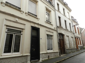 Chambres dhtes La Maison de Josphine