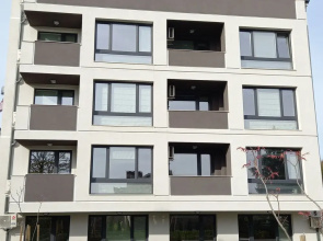 Gardenia Apartments