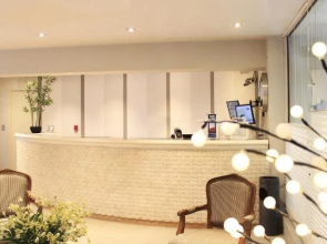 Hotel Las Terrazas Business