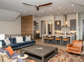 1242 Westhaven Circle 4 Bedroom Townhouse by Redawning