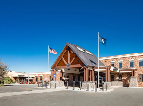 Radisson Colonial Hotel Helena