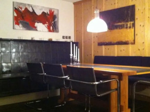 Penthouse Apartment Matta Sun