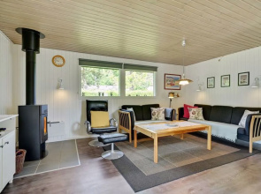 "Gaelle" - 200m from the sea in Funen